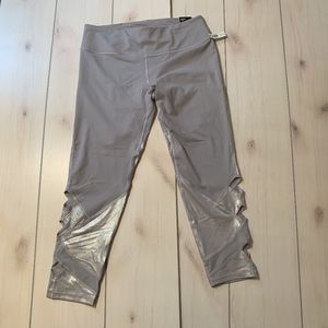 womens XL Victoria sport knockout tight